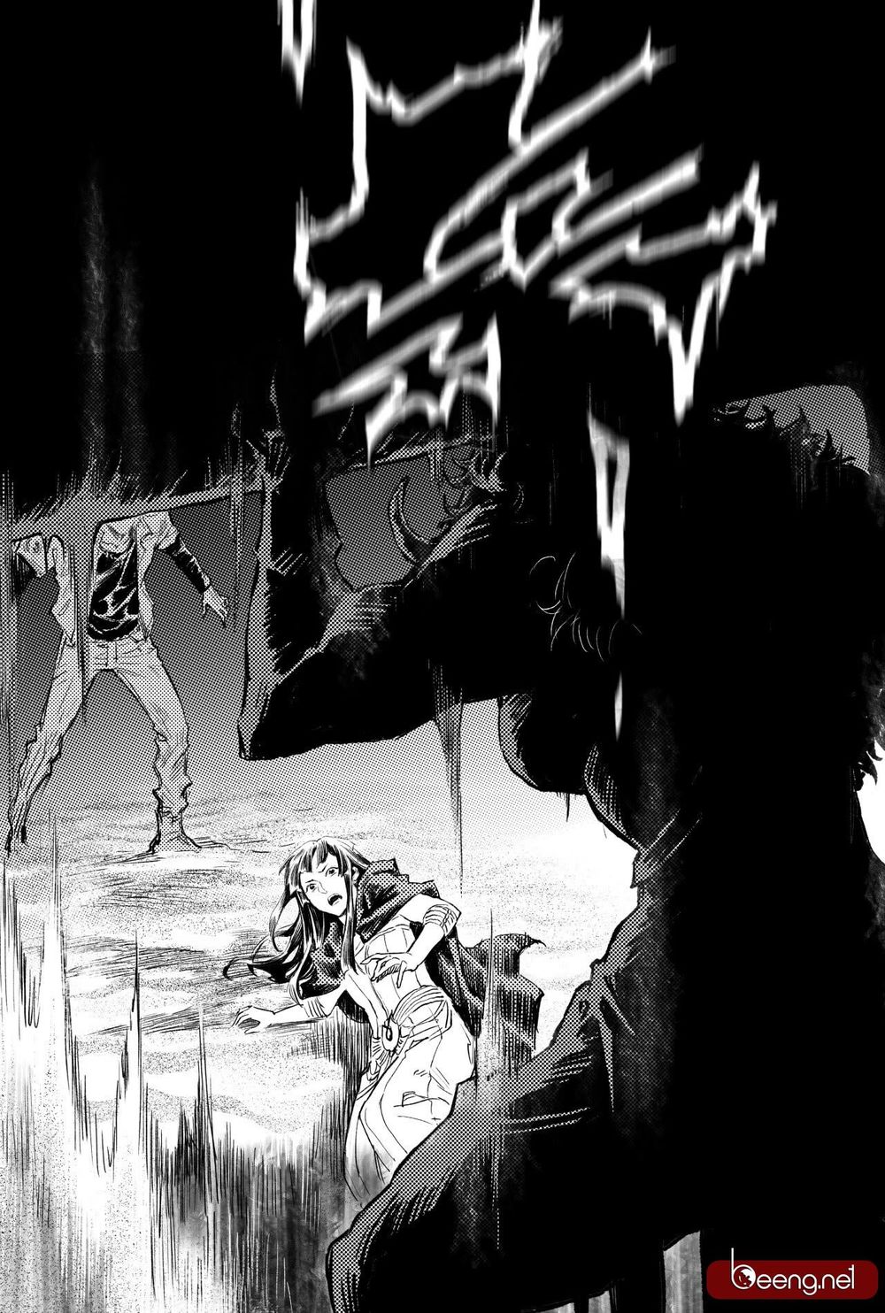 Huyền Hạo Chiến Ký - Chương 202 - Trang 3