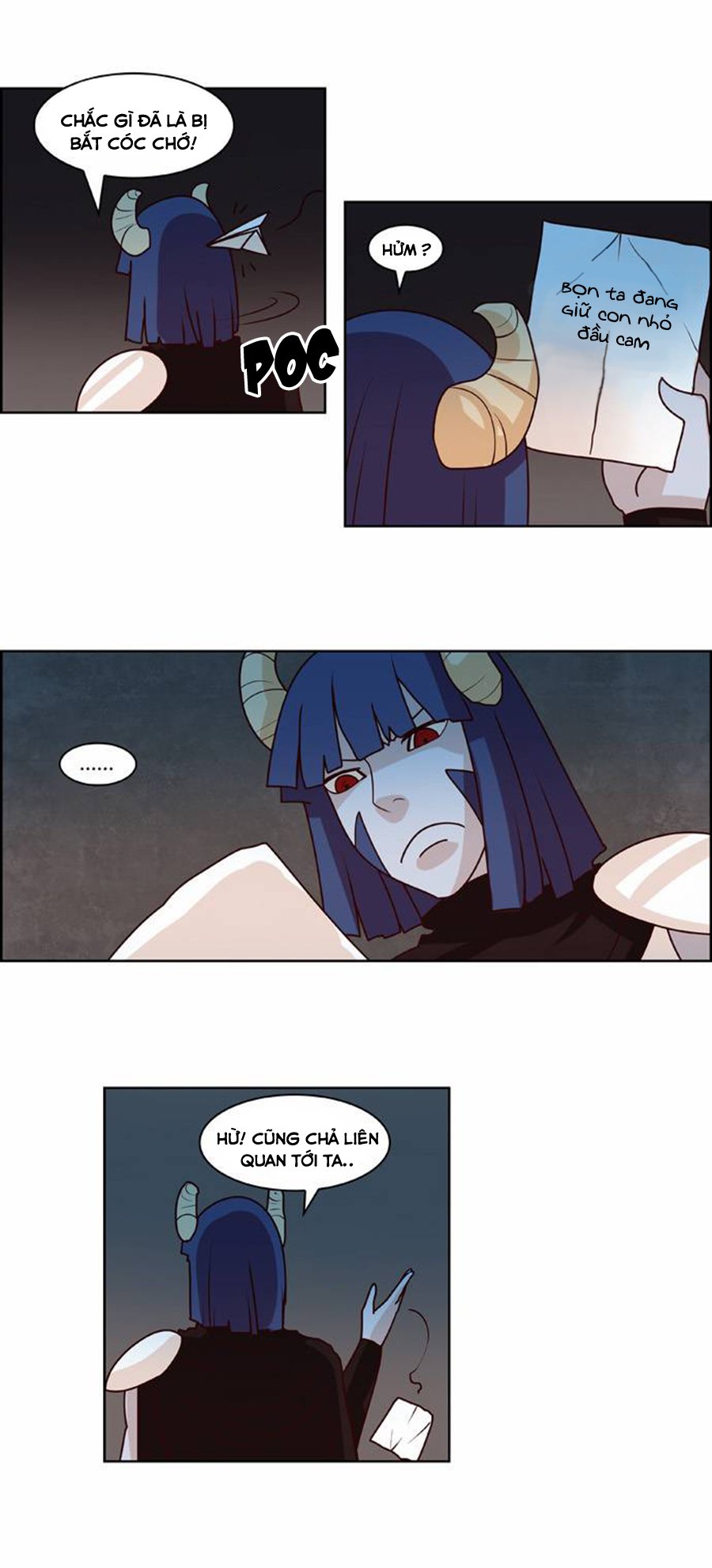 The Devil King Is Bored 2 - Chương 10 - Trang 27