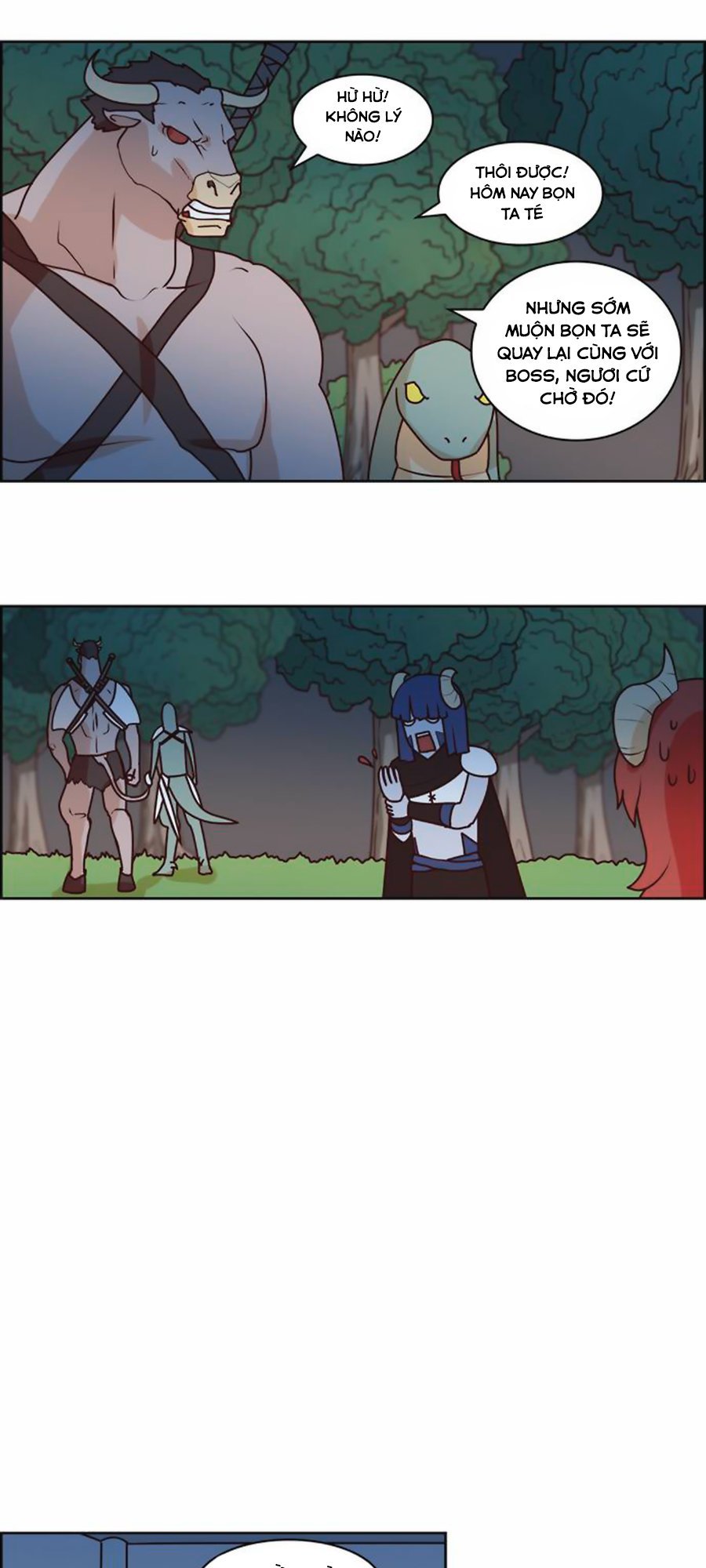 The Devil King Is Bored 2 - Chương 6 - Trang 25