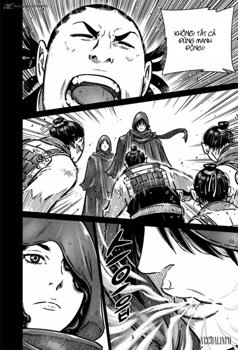 Mercenary Maruhan - Chương 15 - Trang 6