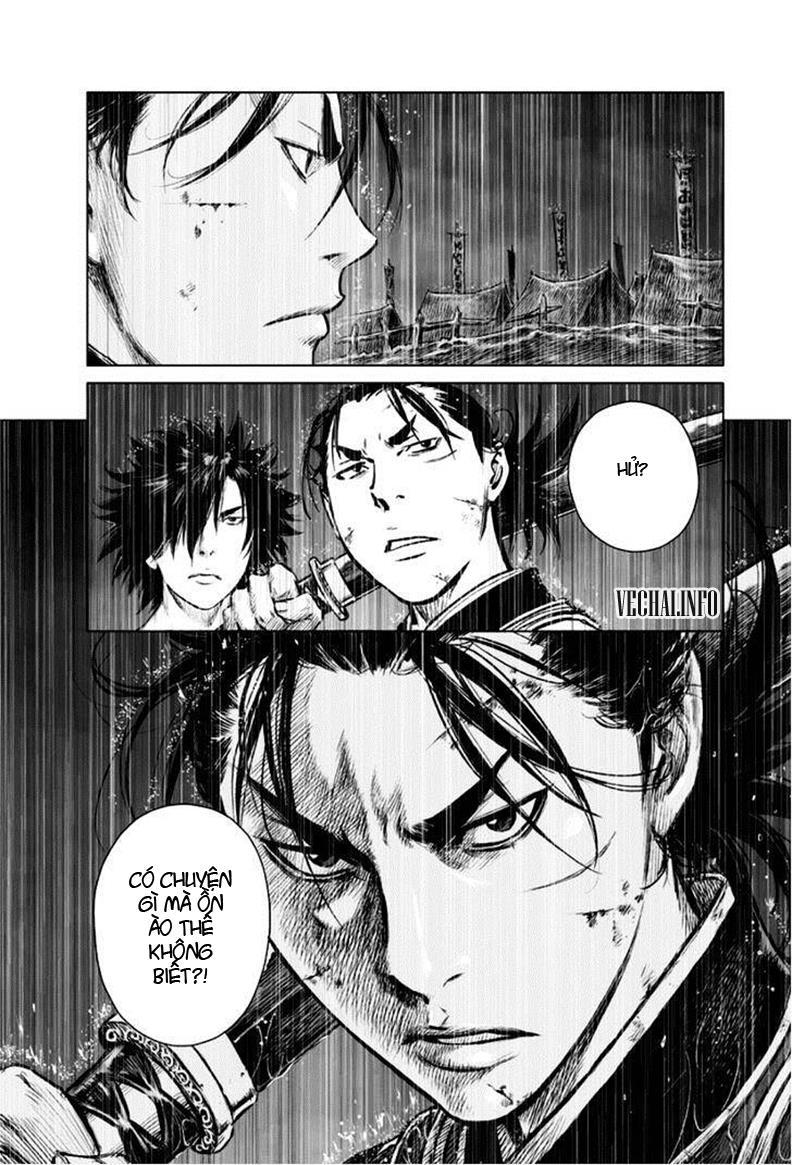 Mercenary Maruhan - Chương 20 - Trang 28