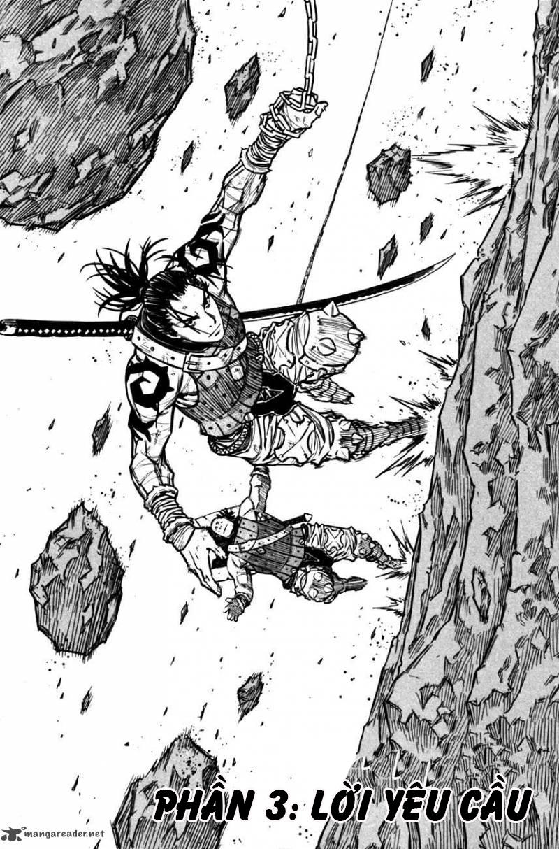 Mercenary Maruhan - Chương 3 - Trang 2