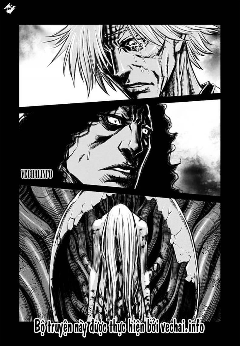 Mercenary Maruhan - Chương 48 - Trang 25