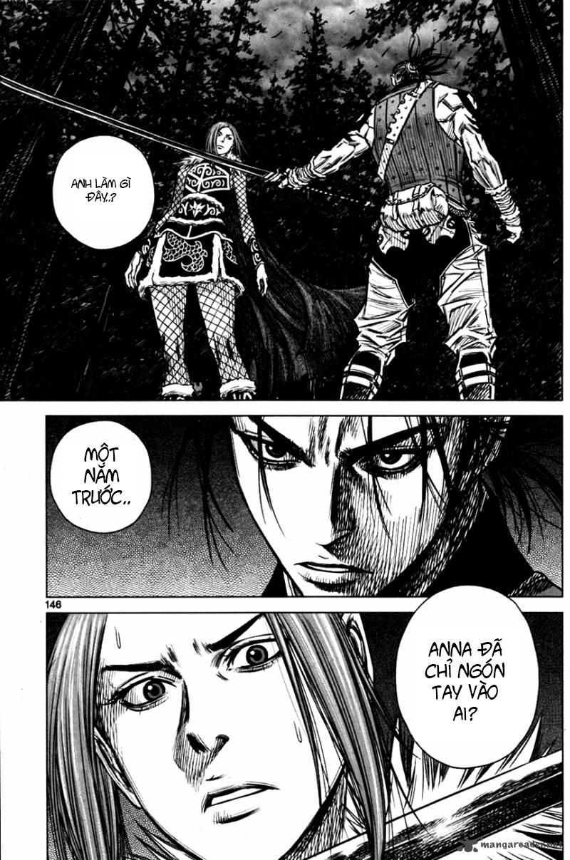 Mercenary Maruhan - Chương 5 - Trang 3