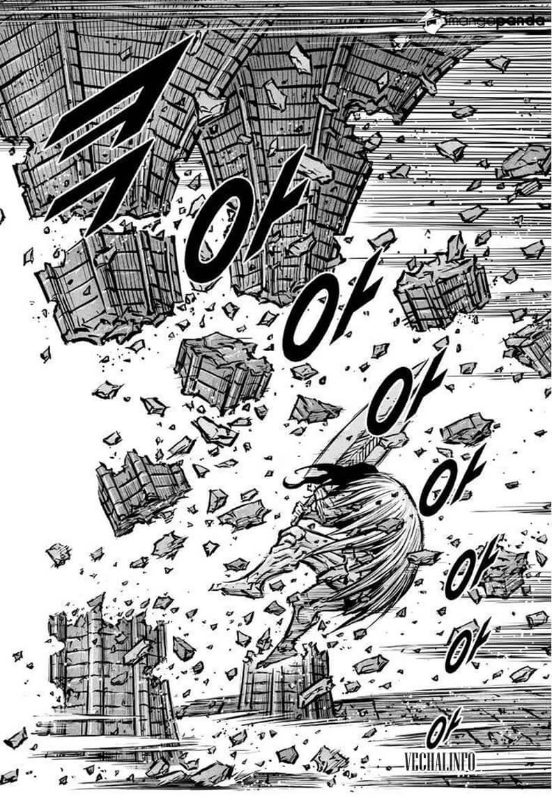 Mercenary Maruhan - Chương 50 - Trang 19