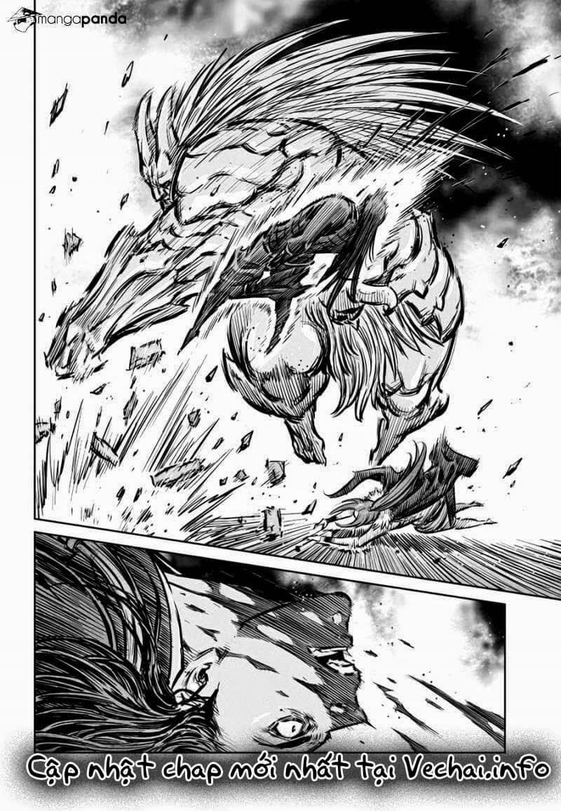 Mercenary Maruhan - Chương 59 - Trang 22