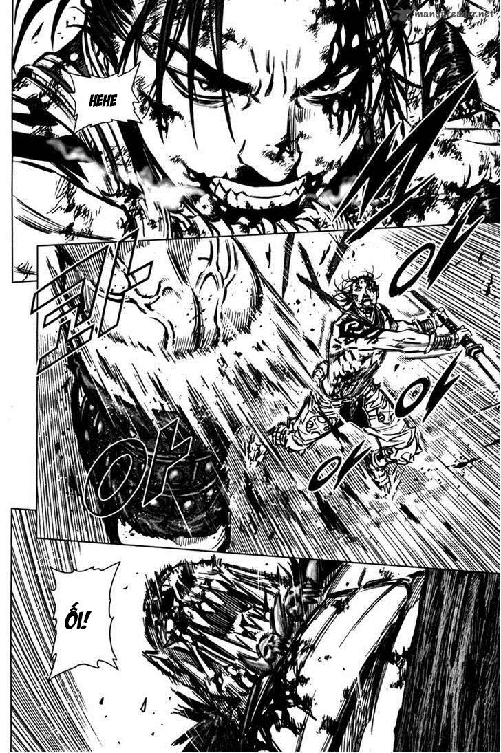 Mercenary Maruhan - Chương 6 - Trang 16