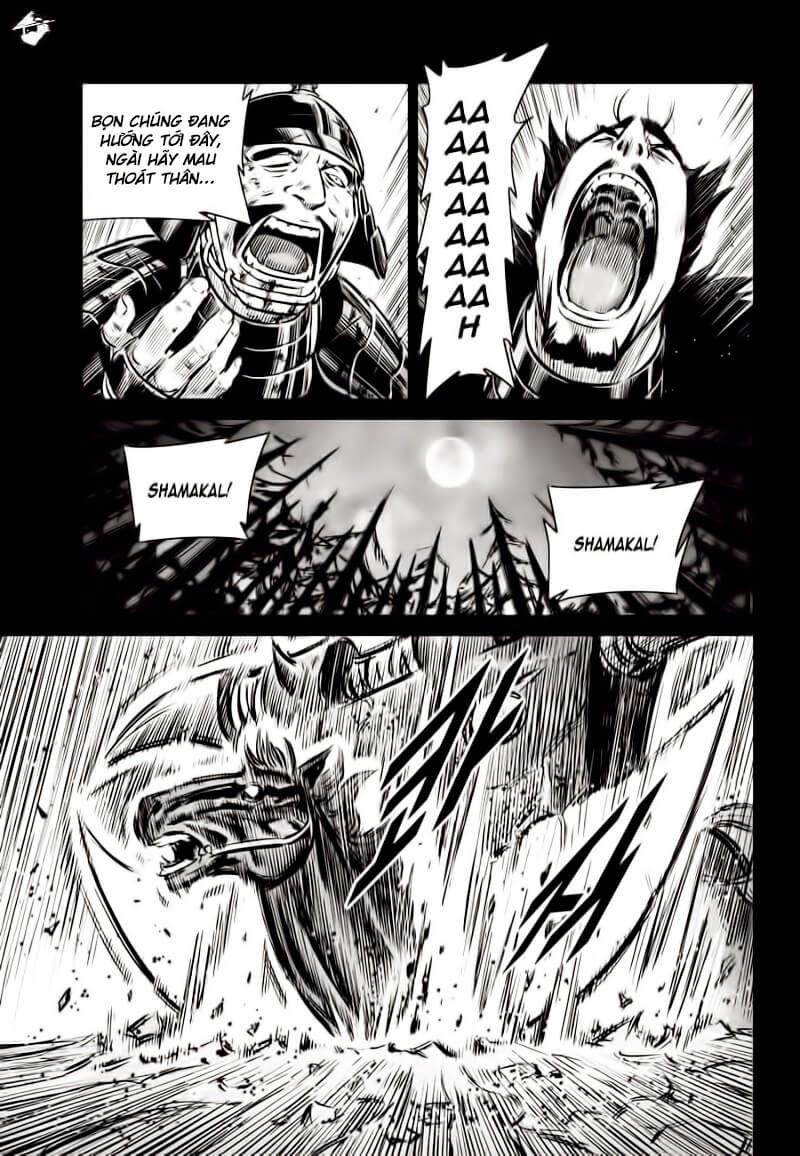 Mercenary Maruhan - Chương 60 - Trang 19