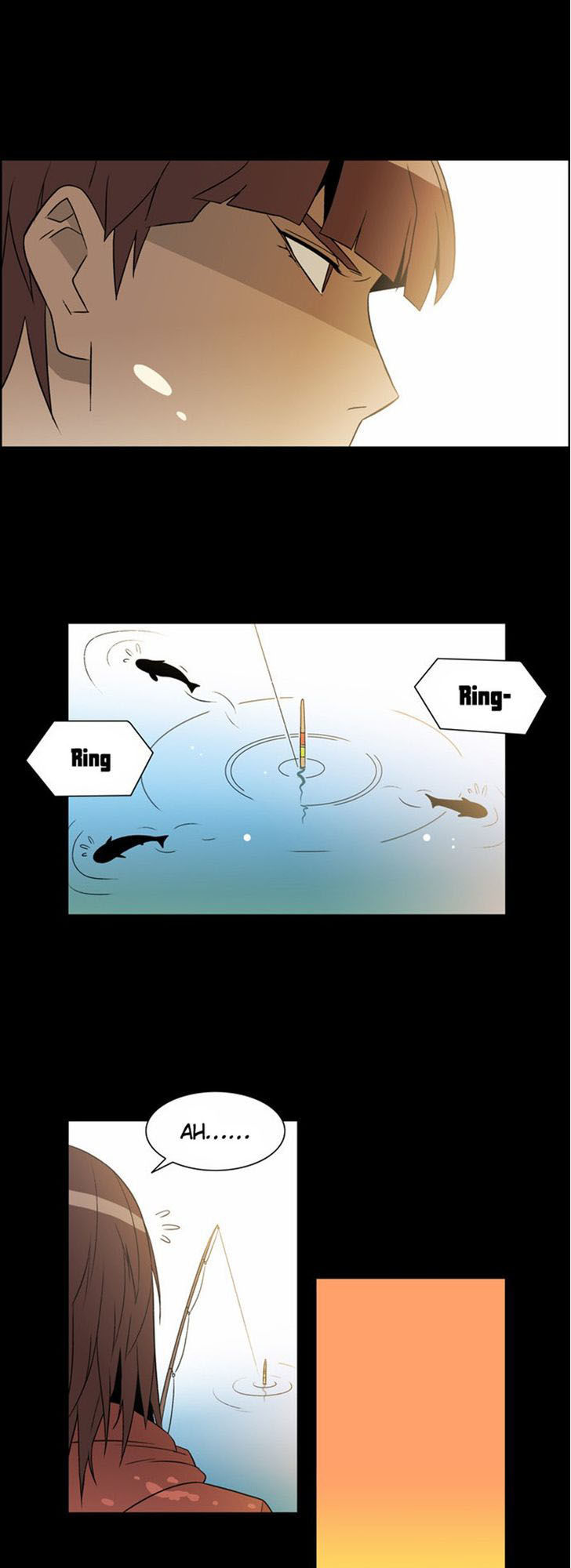 Thành Phố Phù Thủy - Chương 14 - Trang 13