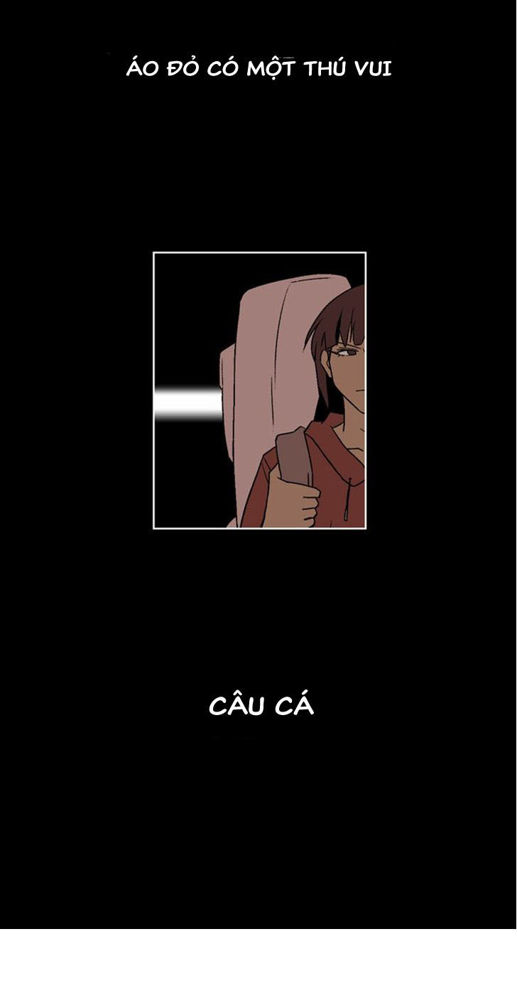 Thành Phố Phù Thủy - Chương 14 - Trang 4