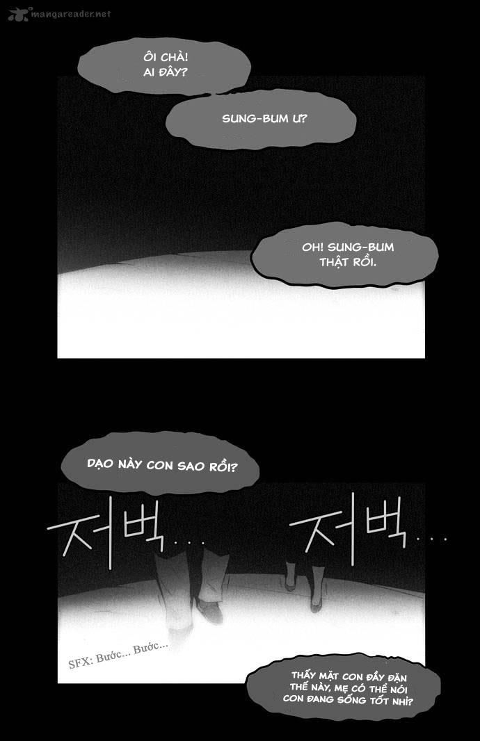 Thành Phố Phù Thủy - Chương 15 - Trang 18