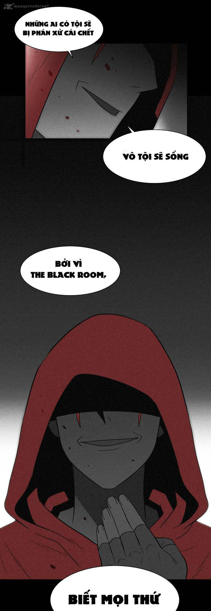 Thành Phố Phù Thủy - Chương 15 - Trang 33