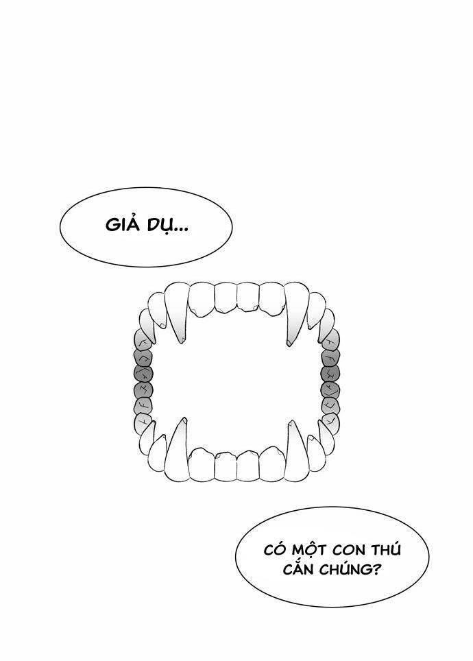 Thành Phố Phù Thủy - Chương 16 - Trang 16