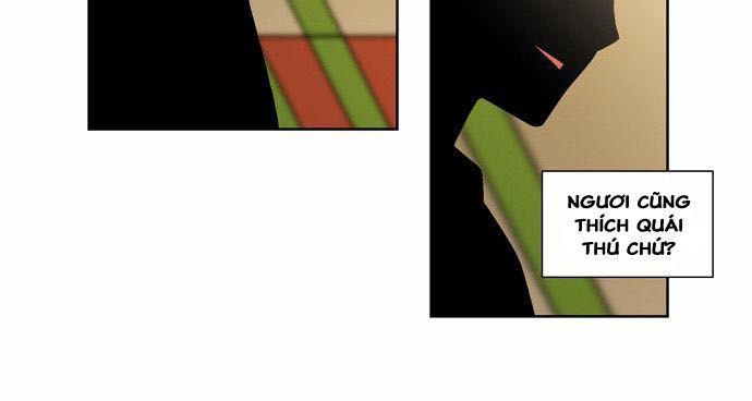 Thành Phố Phù Thủy - Chương 16 - Trang 32