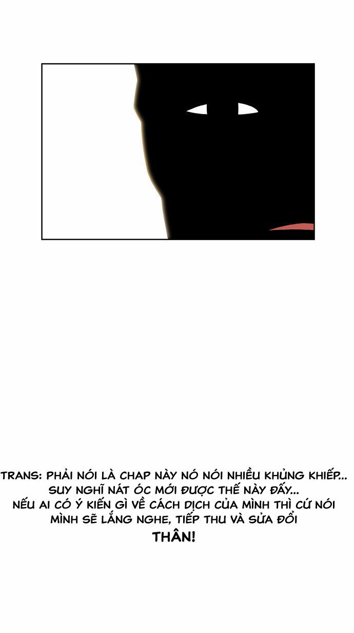 Thành Phố Phù Thủy - Chương 16 - Trang 35