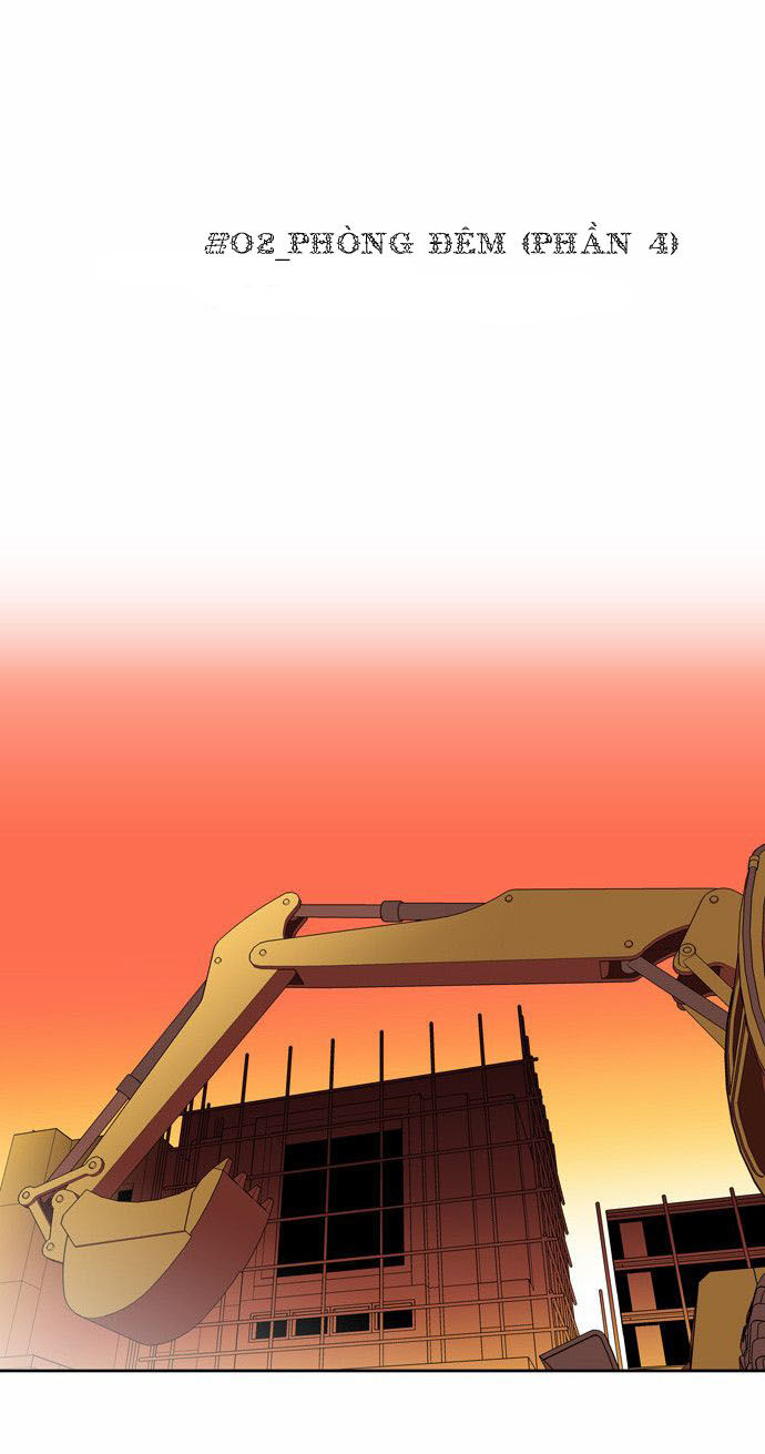 Thành Phố Phù Thủy - Chương 16 - Trang 6