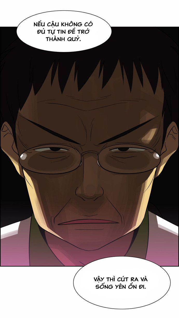 Thành Phố Phù Thủy - Chương 19 - Trang 26