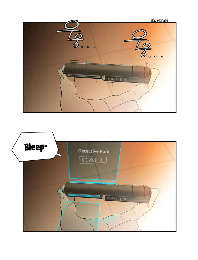 Thành Phố Phù Thủy - Chương 2 - Trang 13