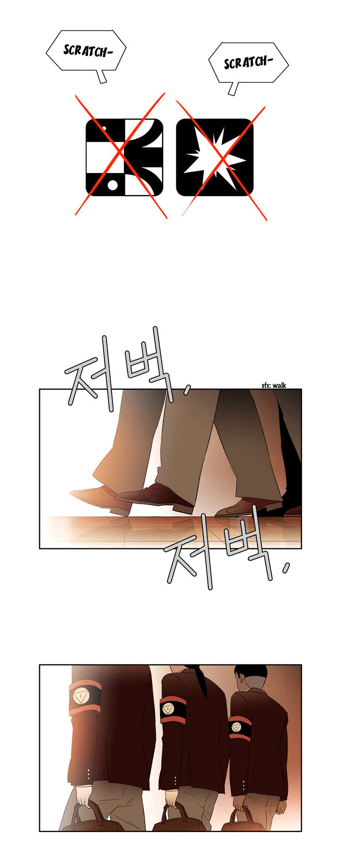 Thành Phố Phù Thủy - Chương 2 - Trang 21