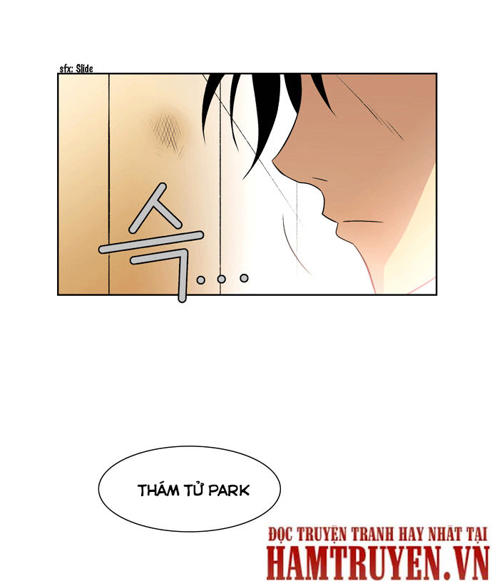 Thành Phố Phù Thủy - Chương 2 - Trang 40