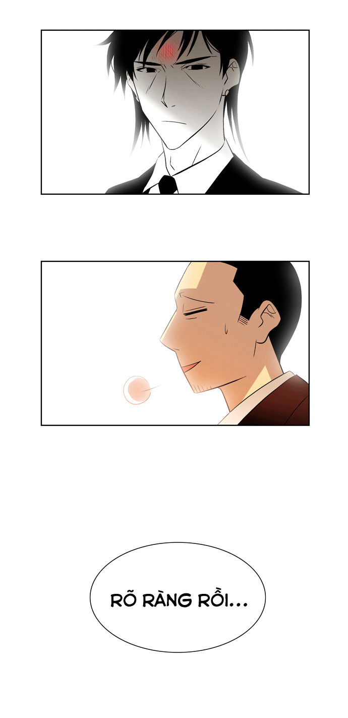 Thành Phố Phù Thủy - Chương 2 - Trang 42