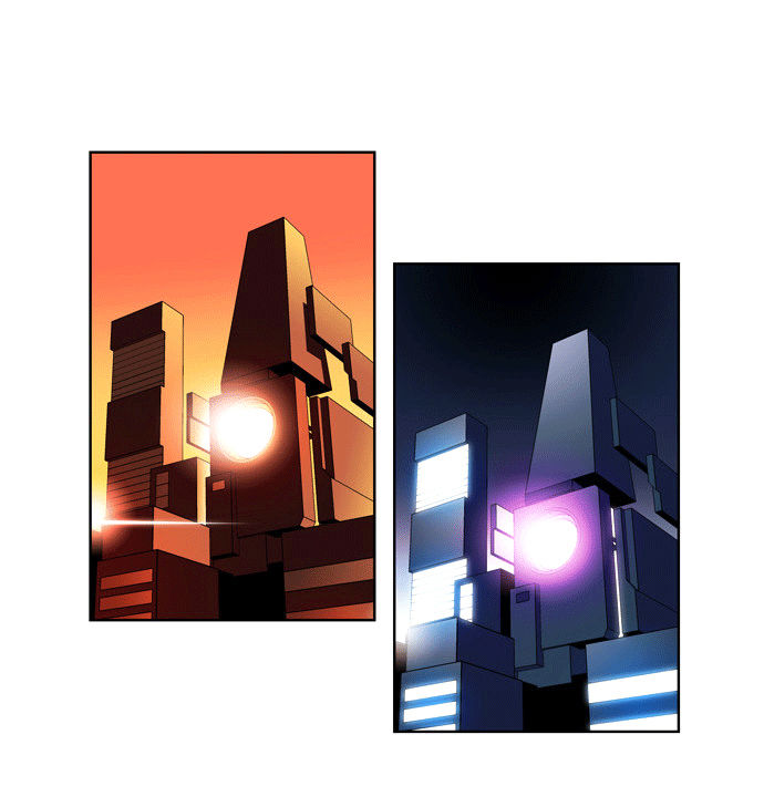 Thành Phố Phù Thủy - Chương 2 - Trang 43