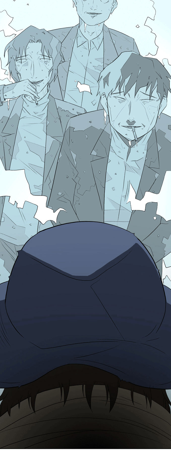 Thành Phố Phù Thủy - Chương 2 - Trang 47