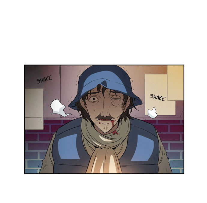 Thành Phố Phù Thủy - Chương 2 - Trang 48