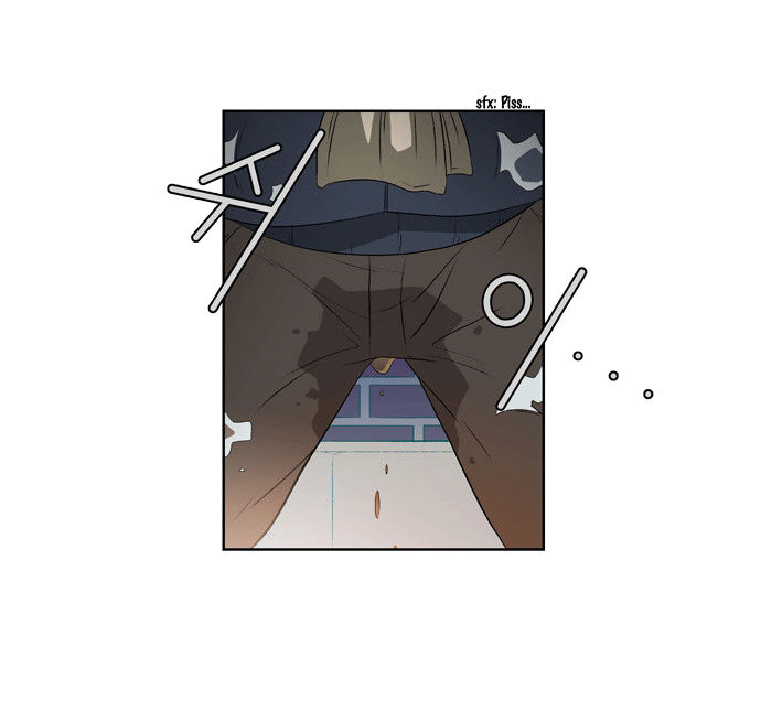 Thành Phố Phù Thủy - Chương 2 - Trang 49