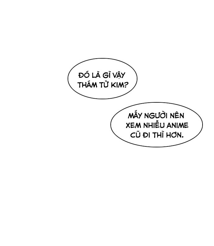 Thành Phố Phù Thủy - Chương 2 - Trang 60