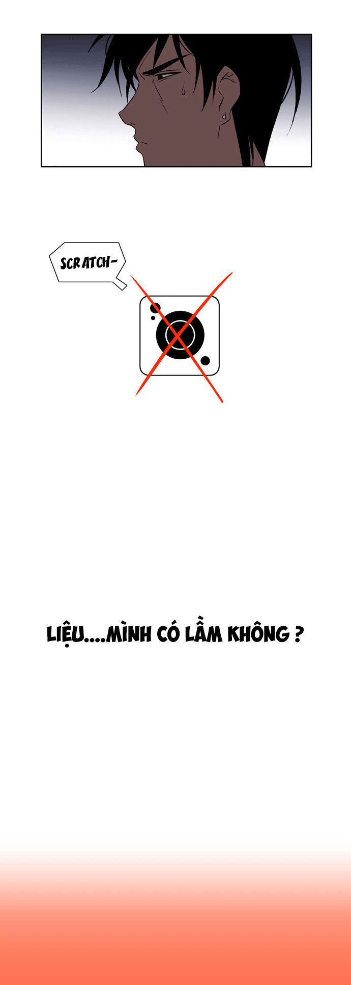 Thành Phố Phù Thủy - Chương 2 - Trang 9