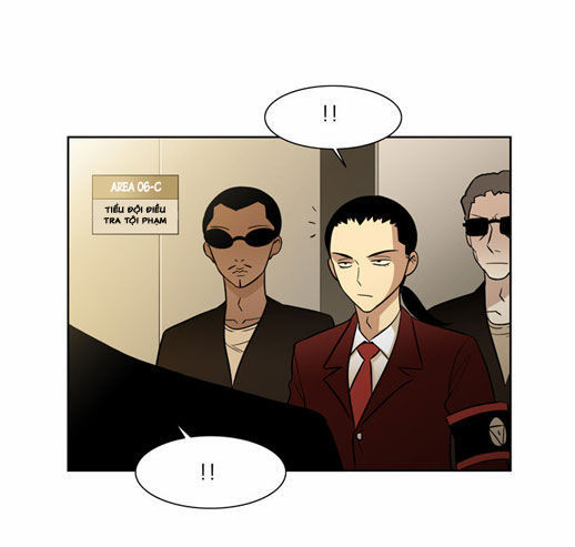 Thành Phố Phù Thủy - Chương 20 - Trang 2