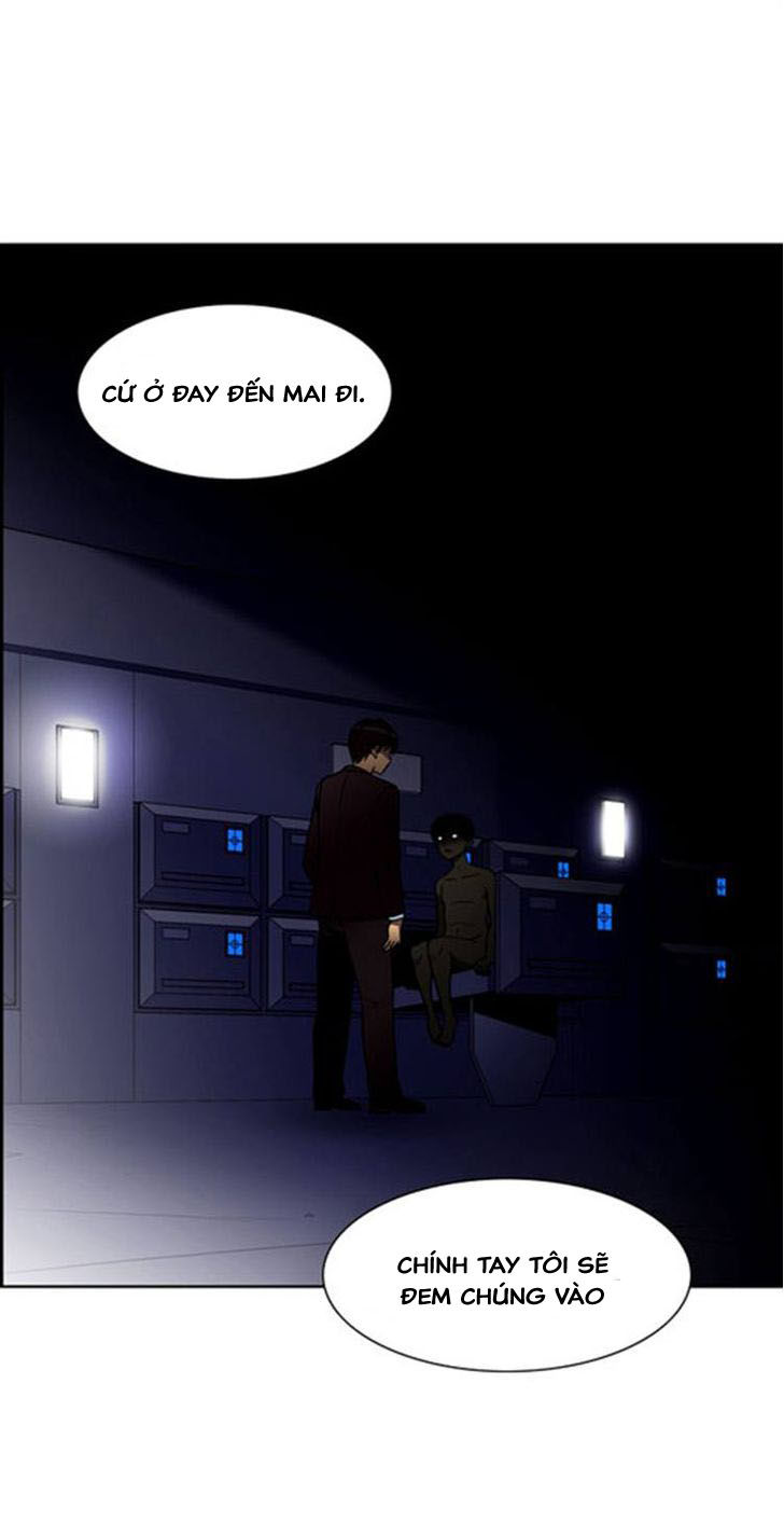 Thành Phố Phù Thủy - Chương 21 - Trang 2