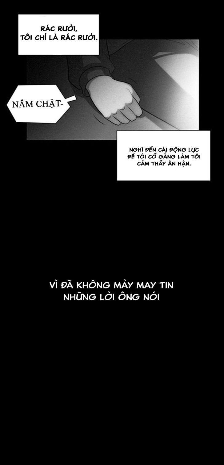 Thành Phố Phù Thủy - Chương 21 - Trang 14