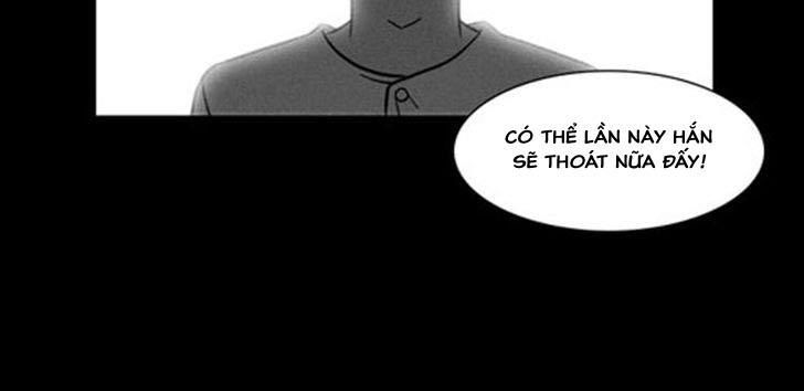 Thành Phố Phù Thủy - Chương 21 - Trang 18