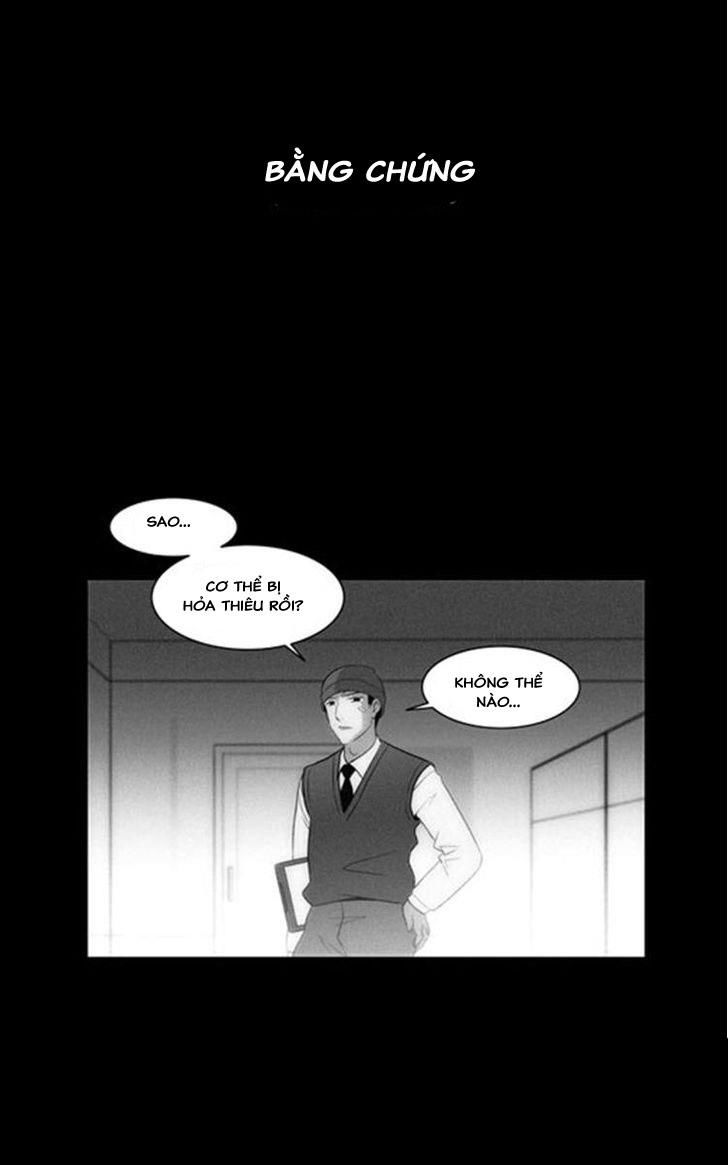 Thành Phố Phù Thủy - Chương 21 - Trang 26