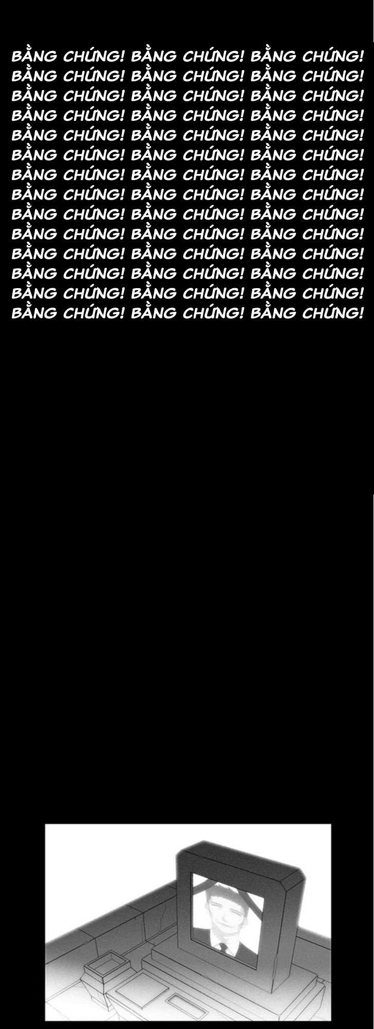 Thành Phố Phù Thủy - Chương 21 - Trang 29