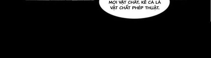 Thành Phố Phù Thủy - Chương 21 - Trang 38