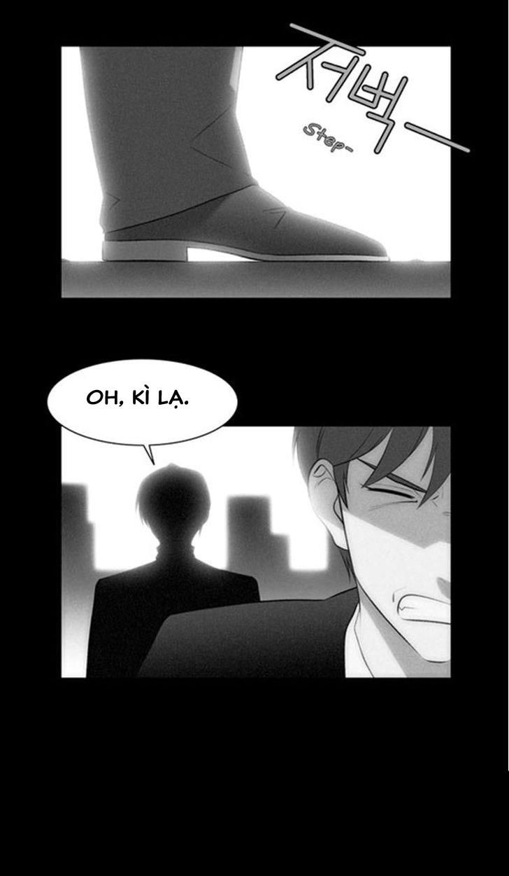 Thành Phố Phù Thủy - Chương 21 - Trang 43