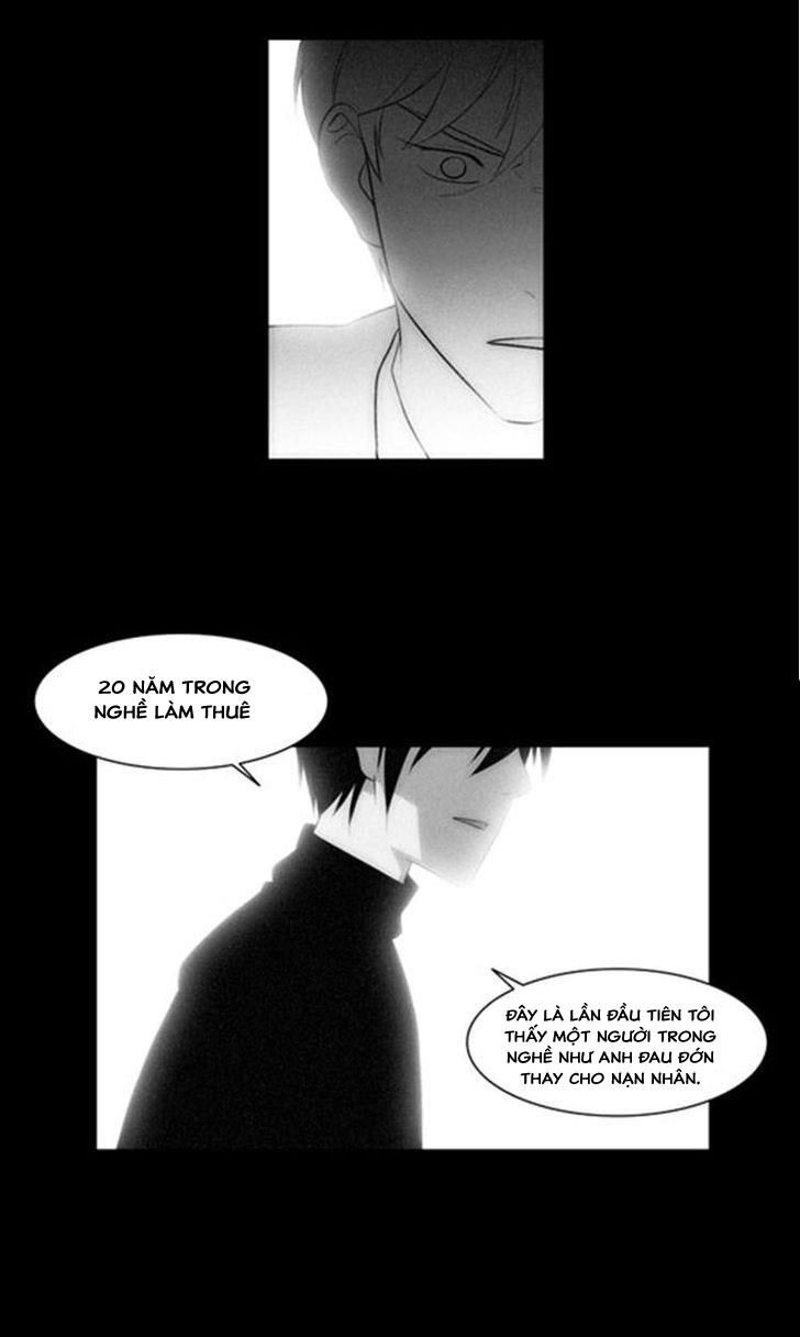 Thành Phố Phù Thủy - Chương 21 - Trang 44