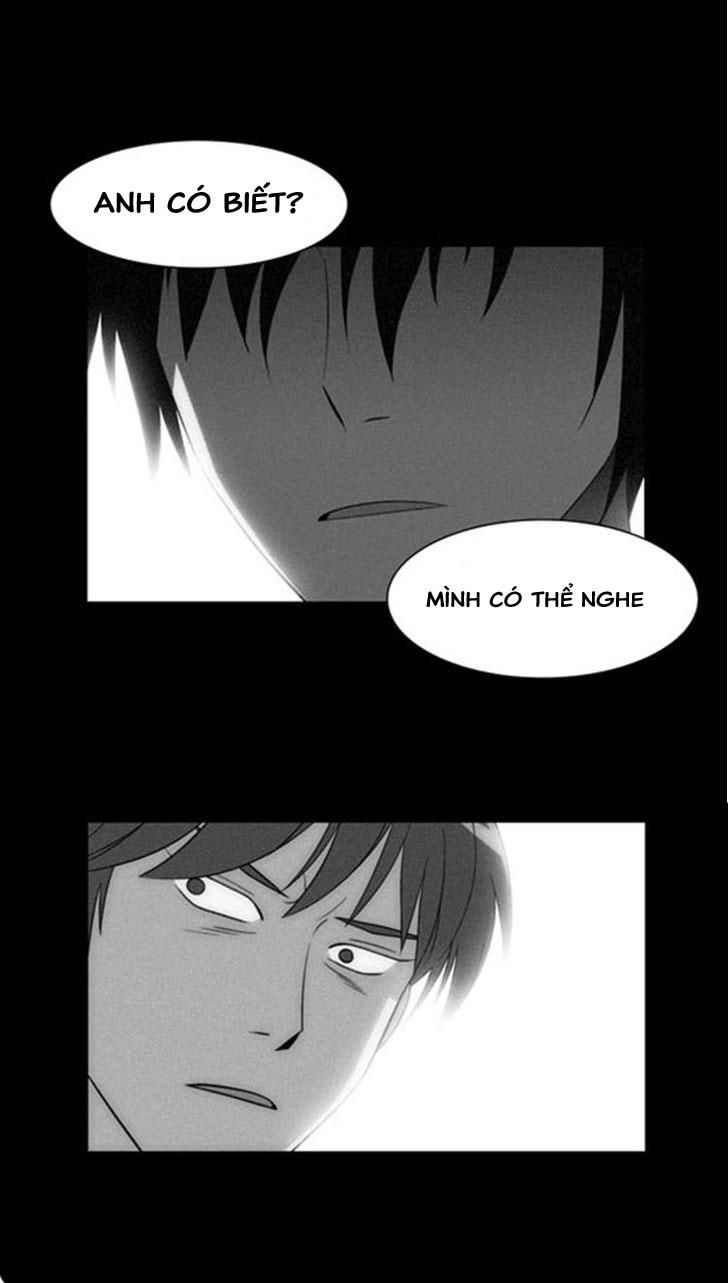 Thành Phố Phù Thủy - Chương 21 - Trang 47