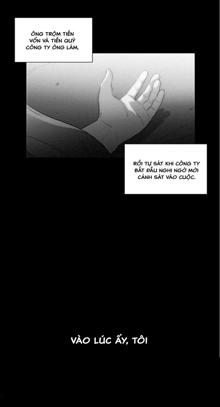 Thành Phố Phù Thủy - Chương 21 - Trang 6