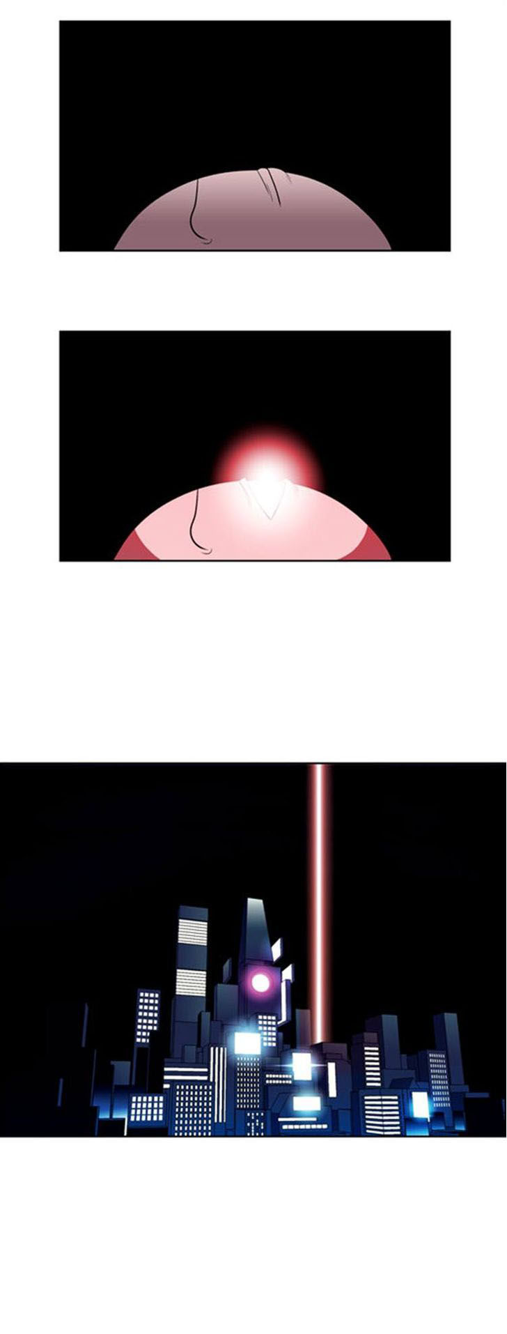 Thành Phố Phù Thủy - Chương 22 - Trang 25