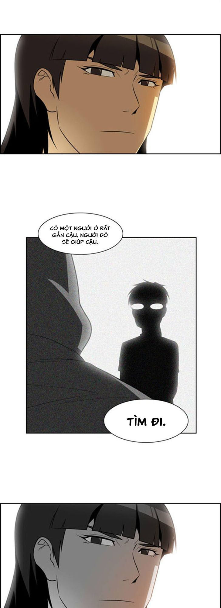 Thành Phố Phù Thủy - Chương 22 - Trang 9