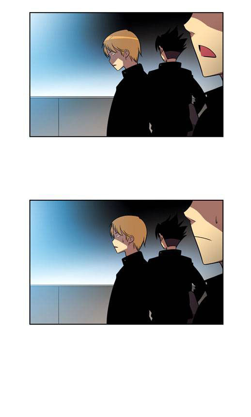 Thành Phố Phù Thủy - Chương 23 - Trang 13