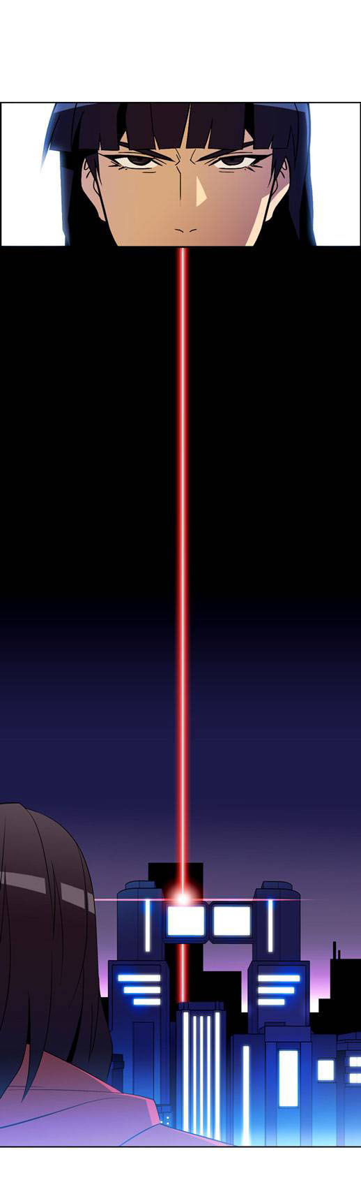 Thành Phố Phù Thủy - Chương 23 - Trang 22