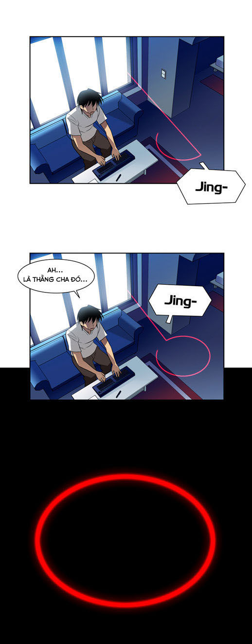 Thành Phố Phù Thủy - Chương 24 - Trang 14