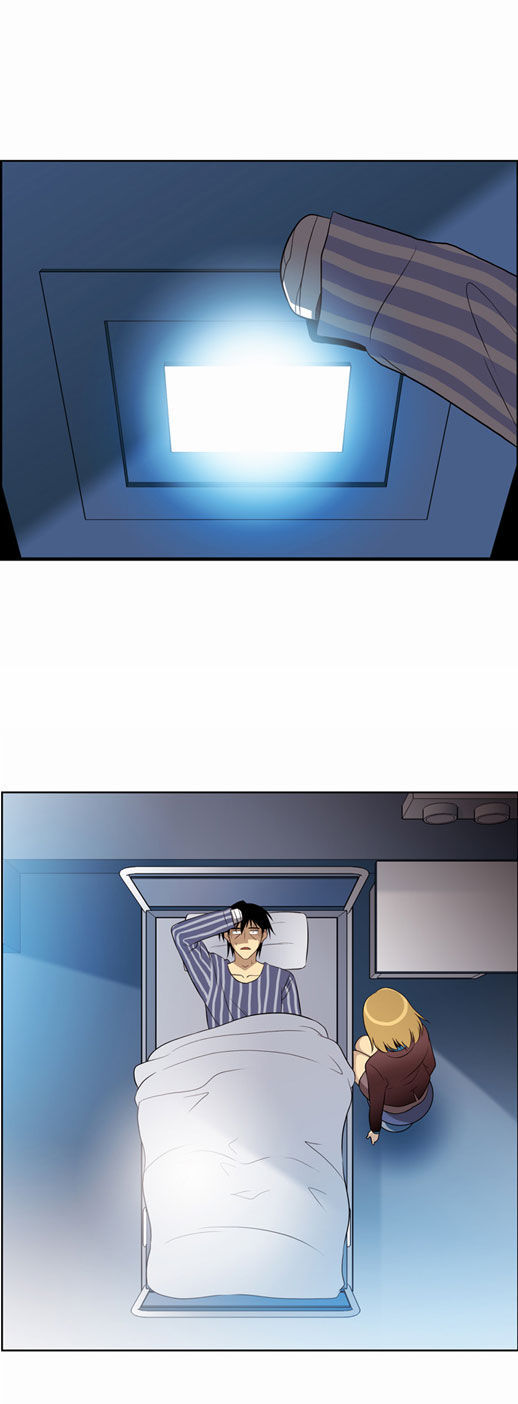 Thành Phố Phù Thủy - Chương 26 - Trang 11