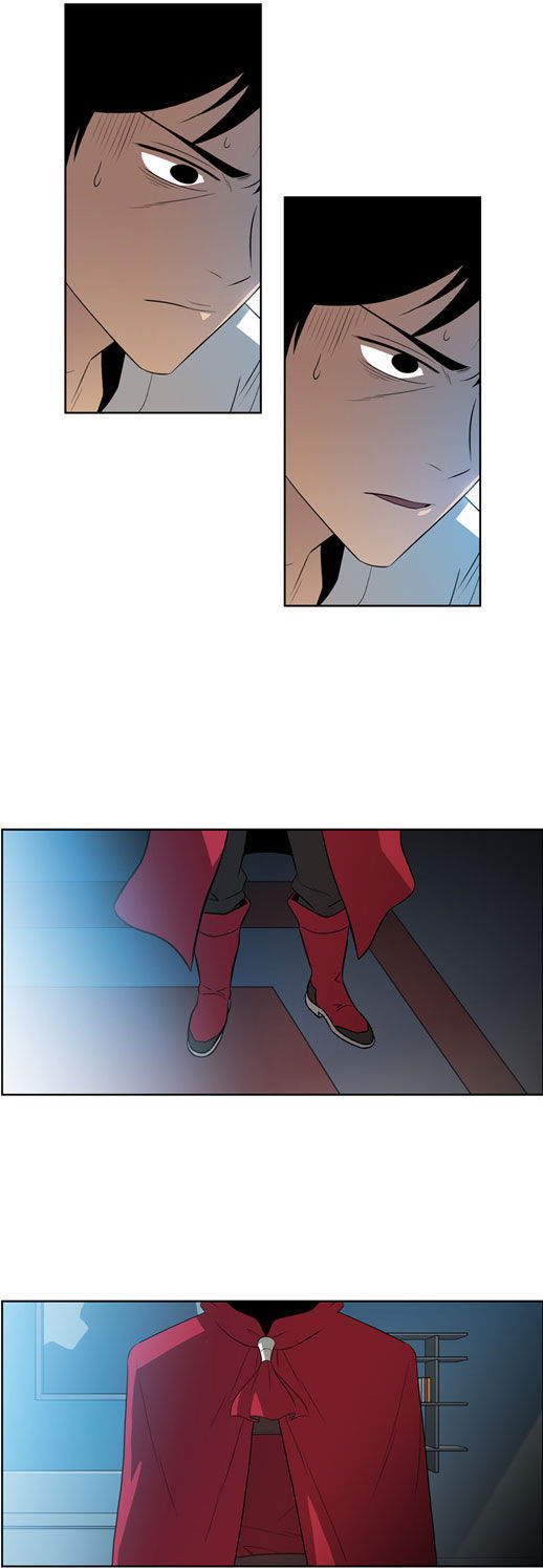 Thành Phố Phù Thủy - Chương 26 - Trang 16