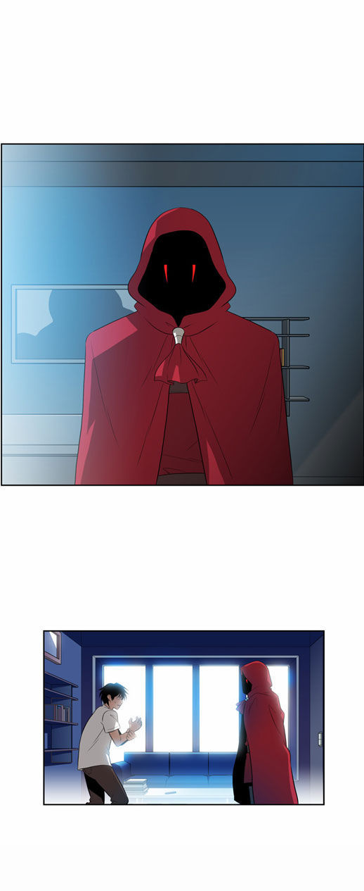 Thành Phố Phù Thủy - Chương 26 - Trang 17